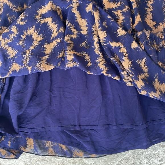 Urban Outfitter Sun Dress Small - Picture 3 of 5